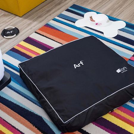 Aloft Oklahoma City Quail Springs エクステリア 写真