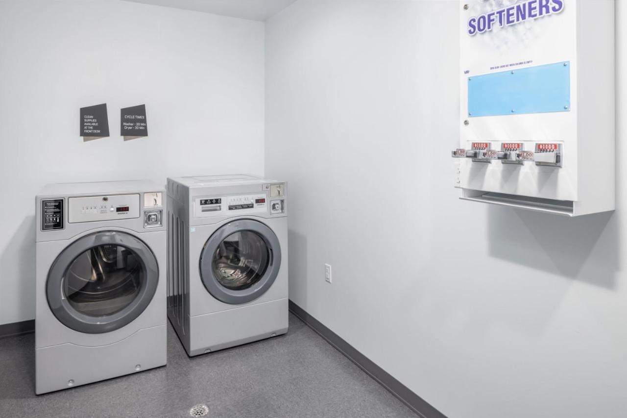 Aloft Oklahoma City Quail Springs エクステリア 写真