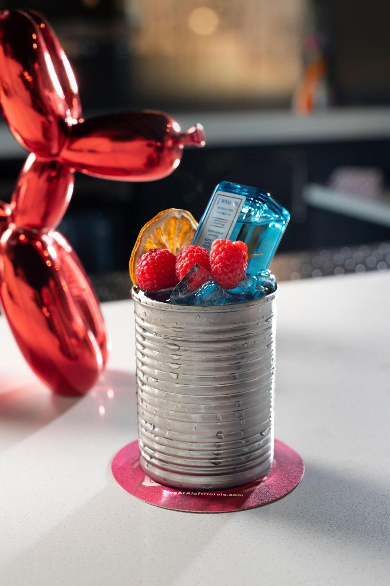 Aloft Oklahoma City Quail Springs エクステリア 写真