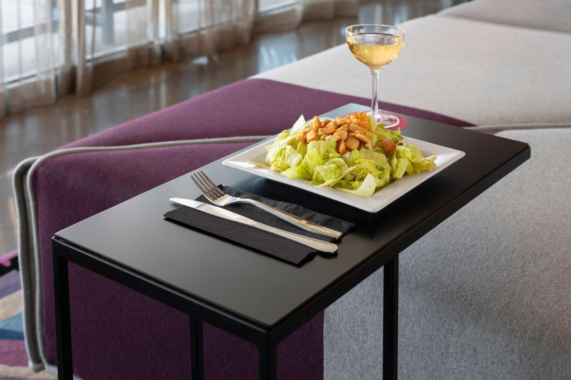 Aloft Oklahoma City Quail Springs エクステリア 写真