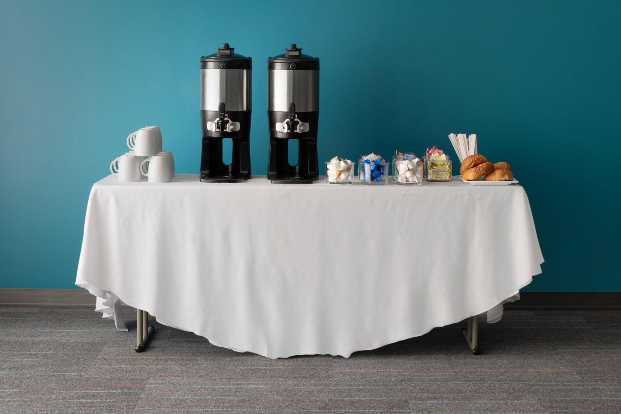 Aloft Oklahoma City Quail Springs エクステリア 写真