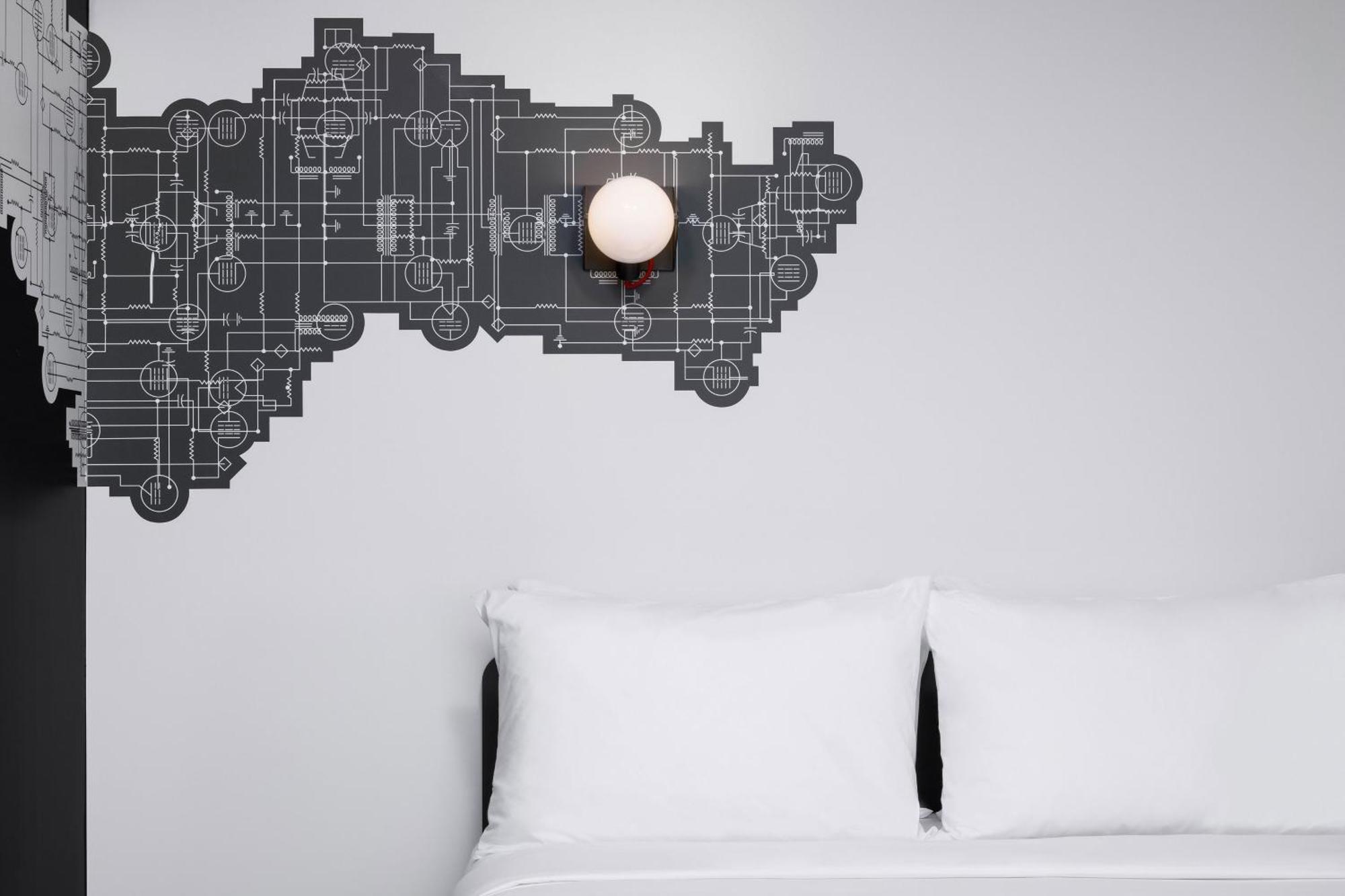 Aloft Oklahoma City Quail Springs エクステリア 写真