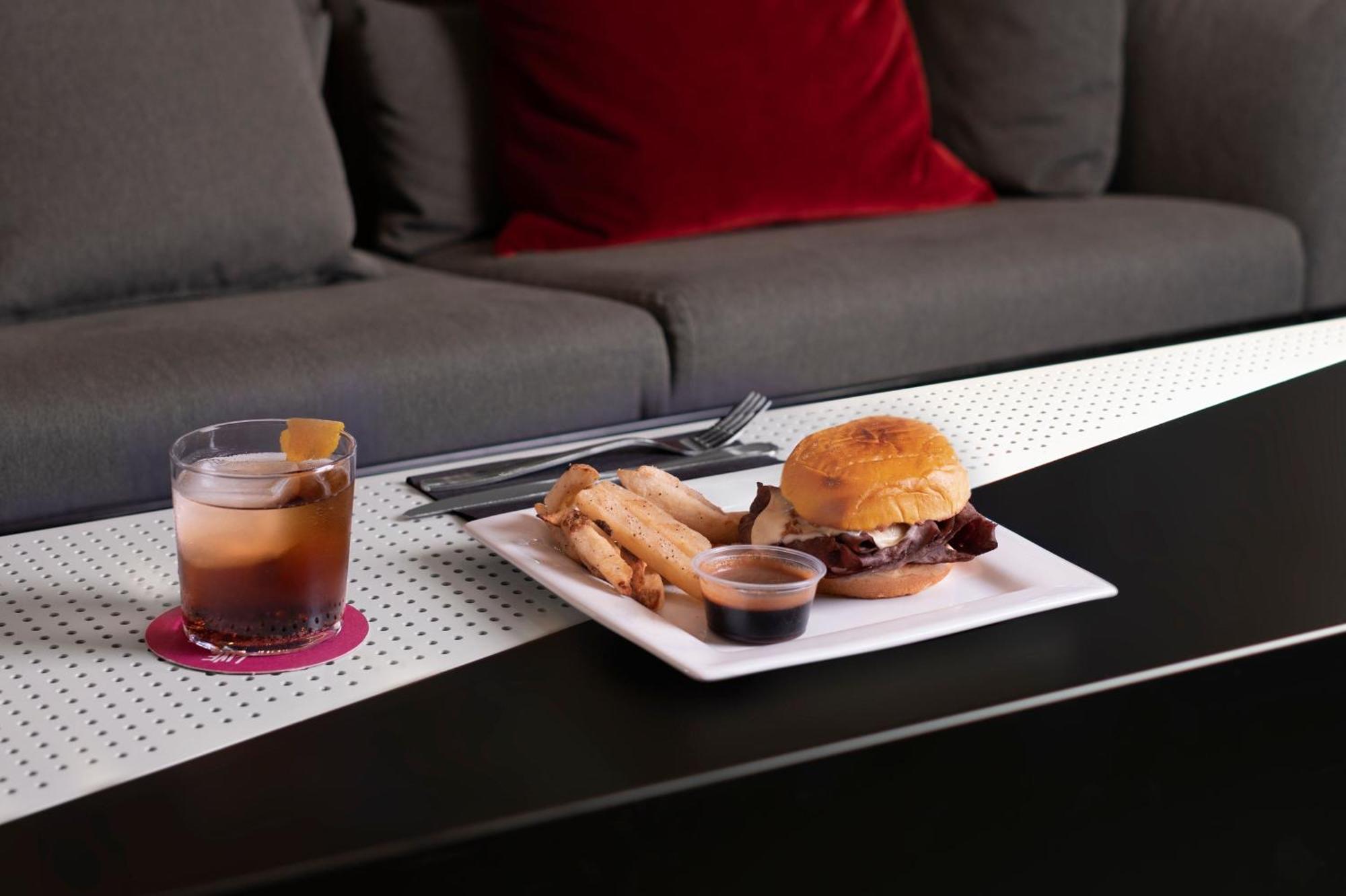 Aloft Oklahoma City Quail Springs エクステリア 写真